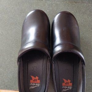 Dansko Shoes